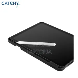 Blueo iPad Leather Case – 10.9" With Pen Slot