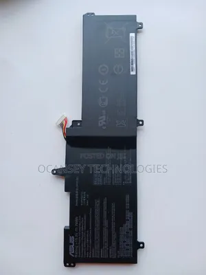 Original Asus C41n1541 Battery For Rog Gl702v 76wh