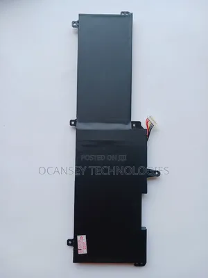 Original Asus C41n1541 Battery For Rog Gl702v 76wh