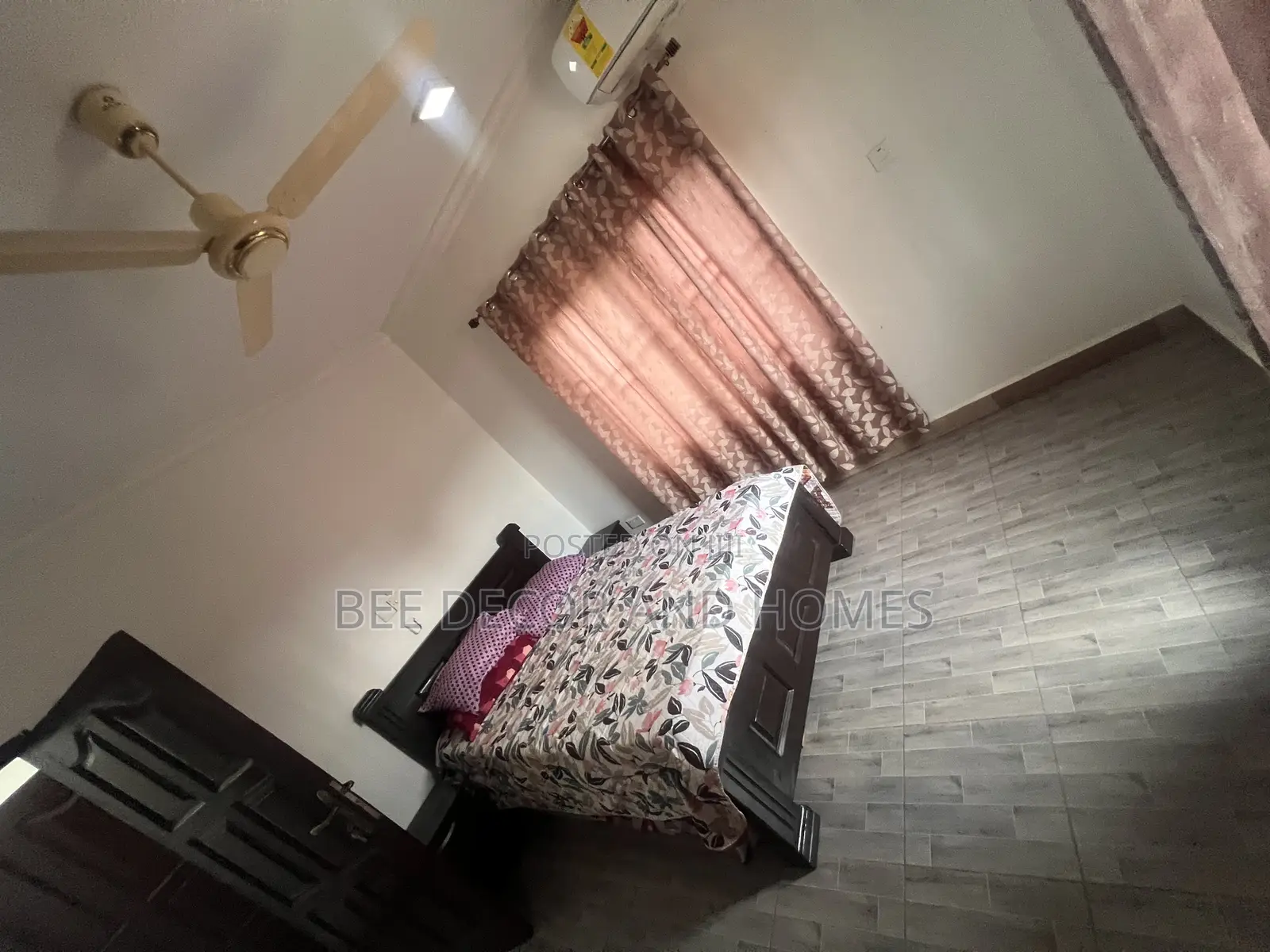 2bdrm Apartment in Bee Decor & Homes, Oyarifa for rent