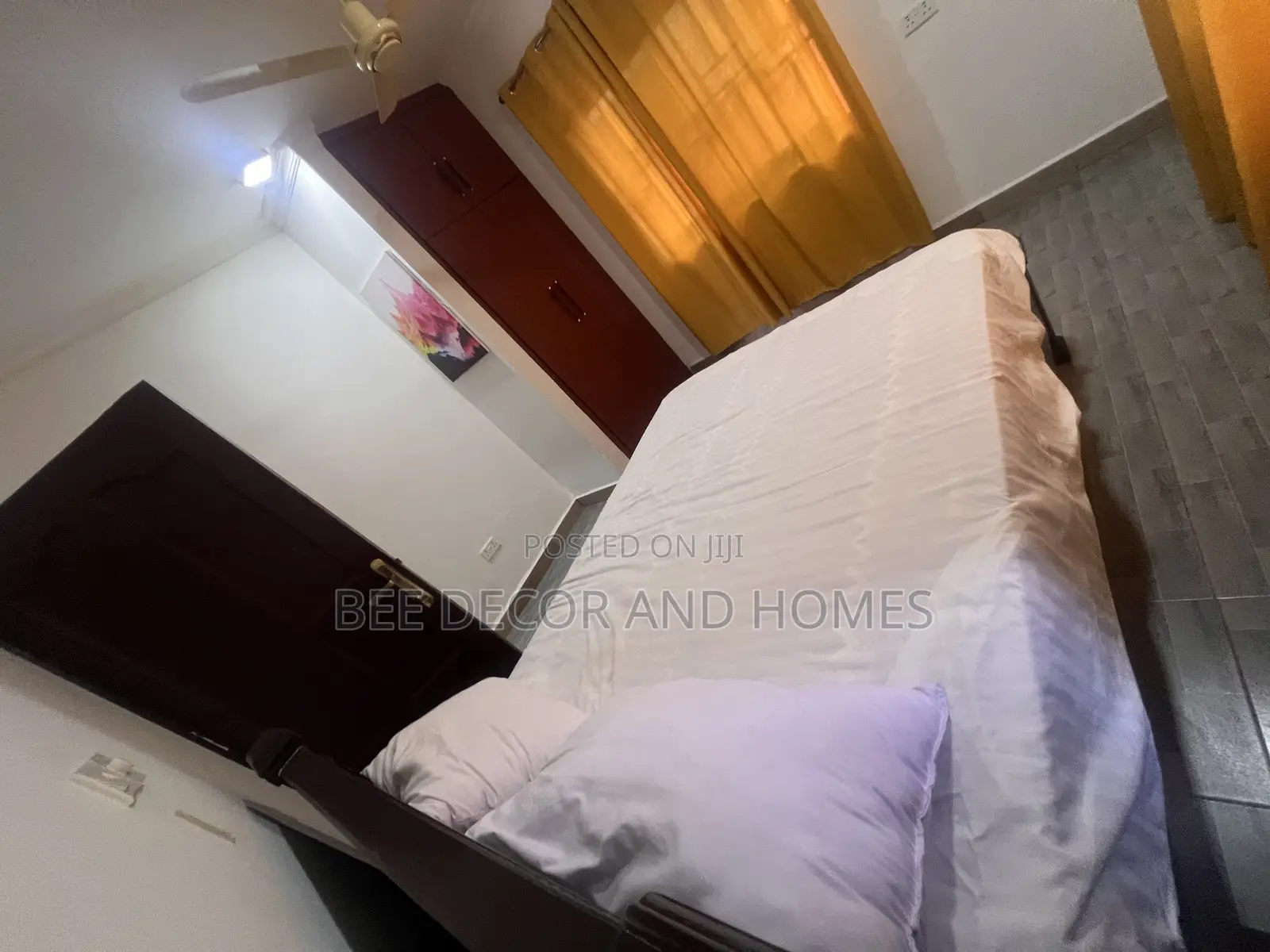2bdrm Apartment in Bee Decor & Homes, Oyarifa for rent