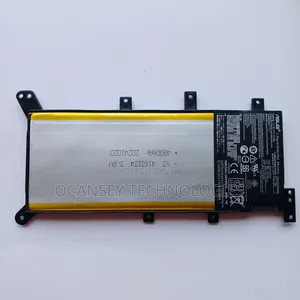 Original Asus C21n1347 Battery For Asus X554l X555 X555l X555la