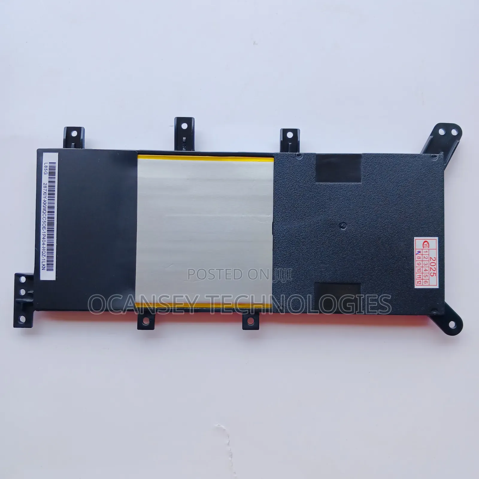 Original Asus C21n1347 Battery For Asus X554l X555 X555l X555la