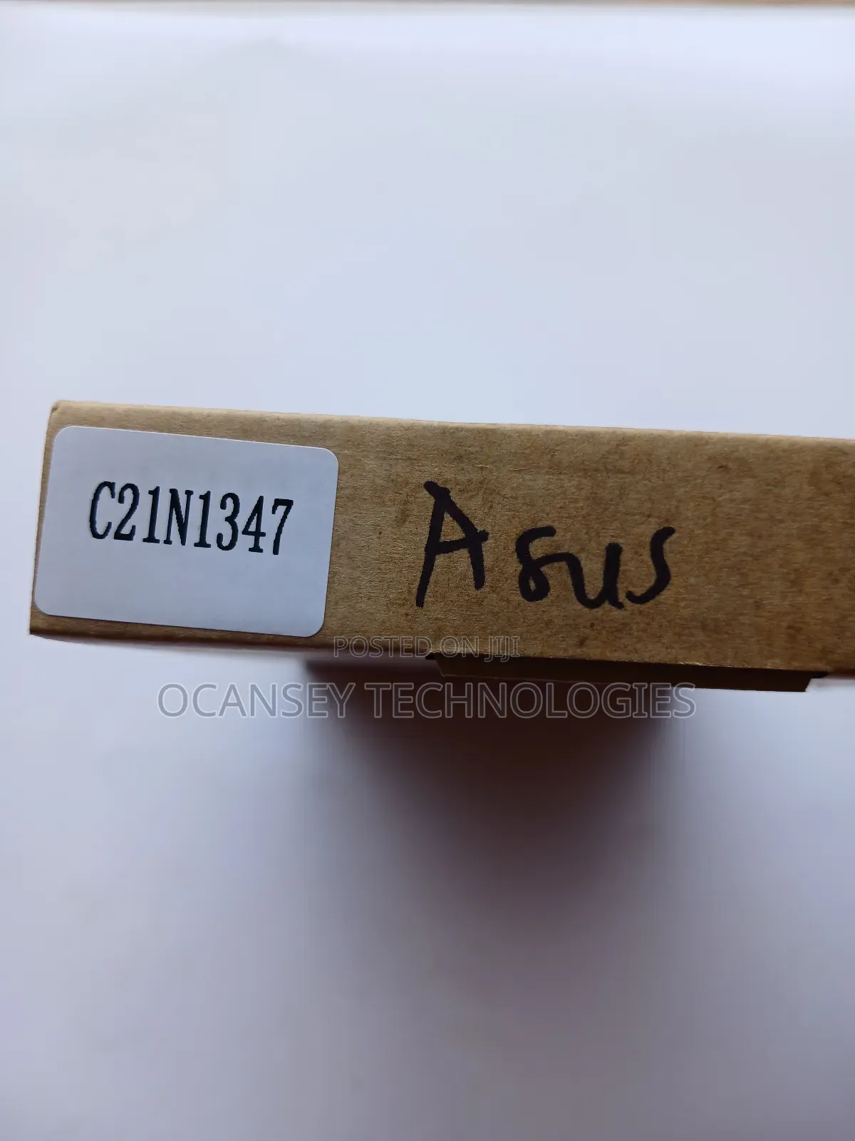 Original Asus C21n1347 Battery For Asus X554l X555 X555l X555la
