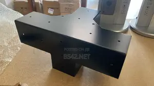 4x4 Pergola 3 Sided Bracket