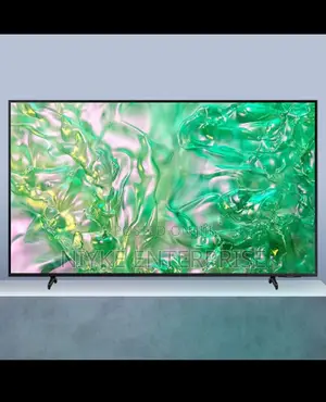 Samsung Du8000 85-inch Crystal Uhd 4k Smart Tv