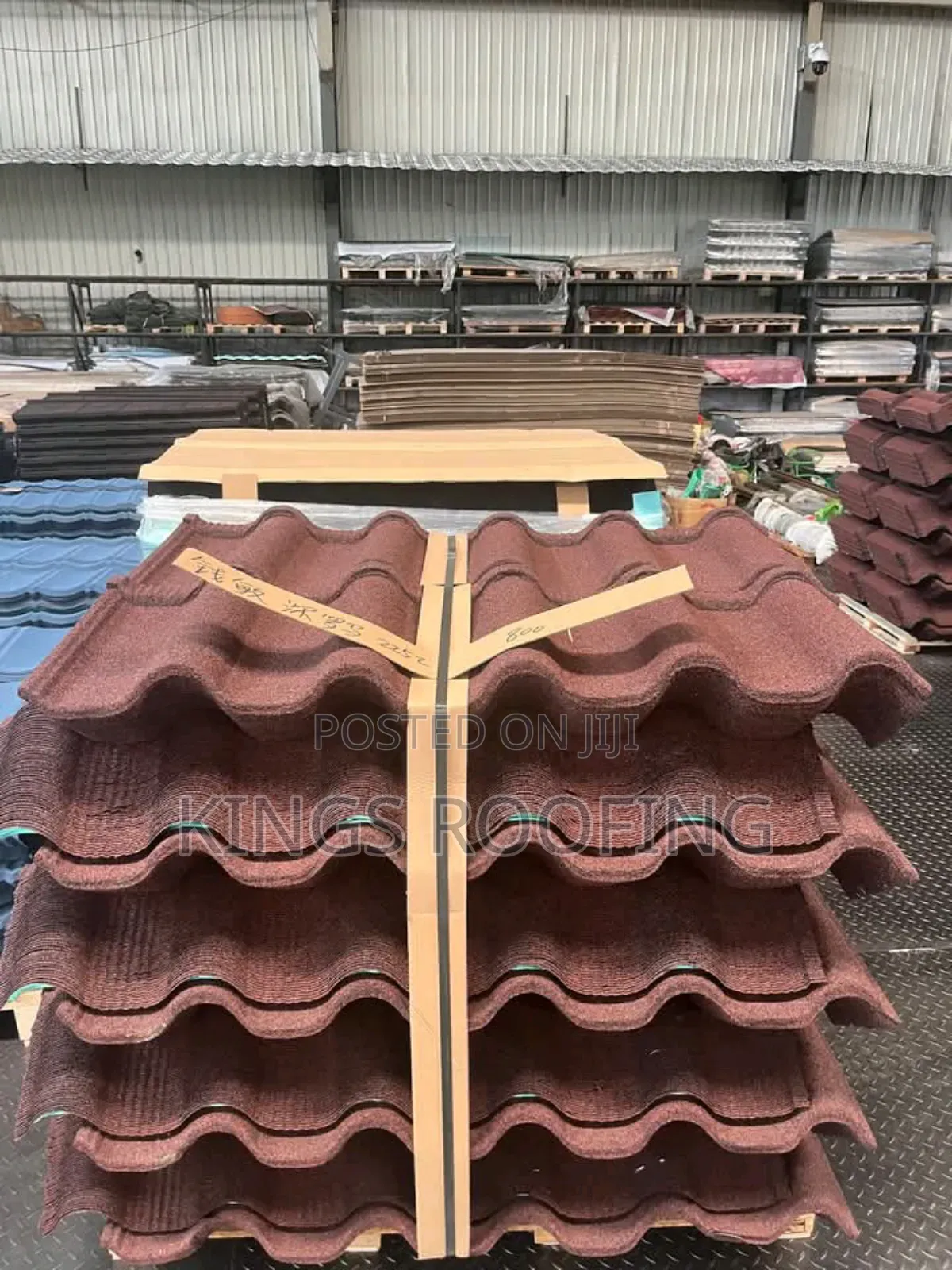 King's Supper Roofing