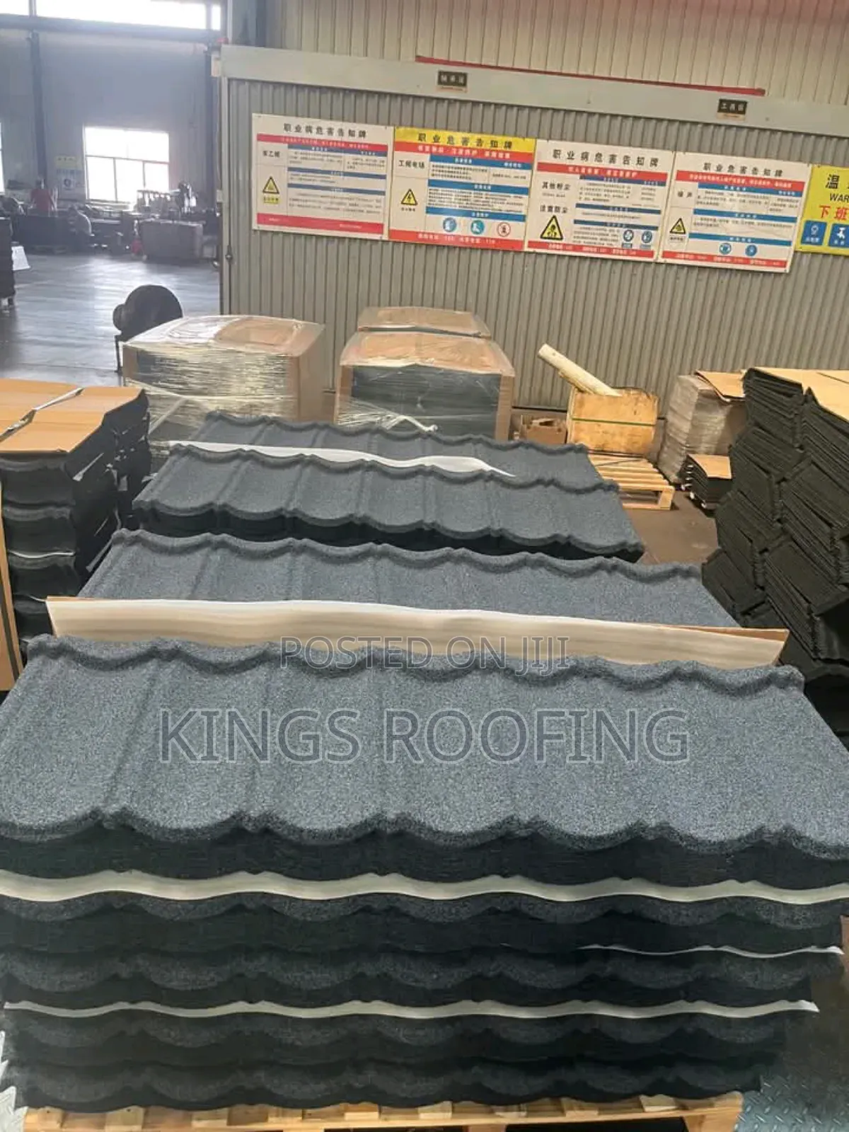 King's Supper Roofing