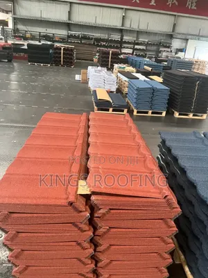 King's Supper Roofing