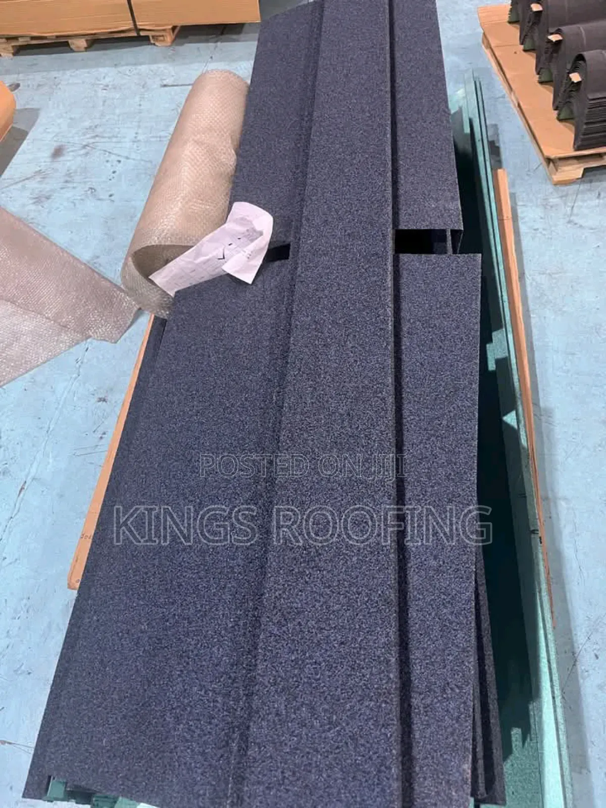 King's Supper Roofing