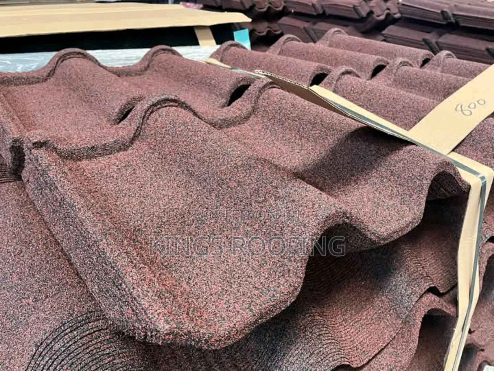 King's Supper Roofing