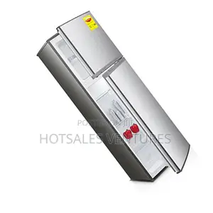Affordable Nasco 166 Litres Top Mount Refrigerator - Df2-22