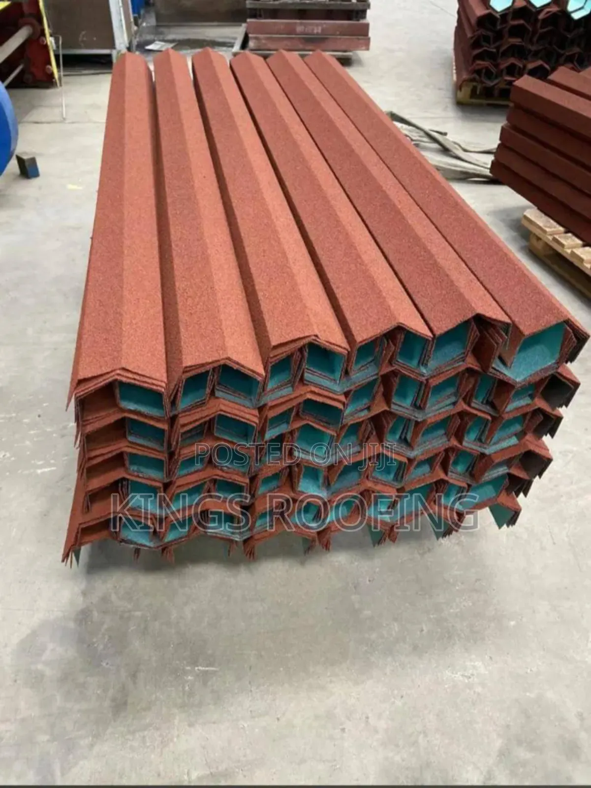 King's Supper Roofing