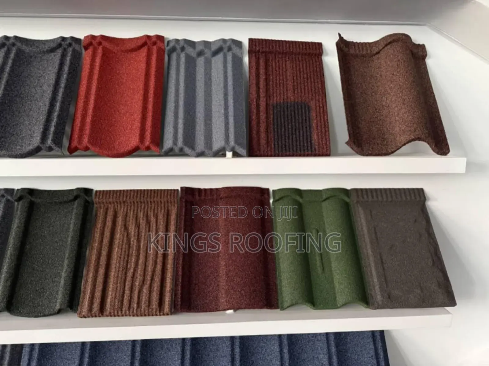 King's Supper Roofing