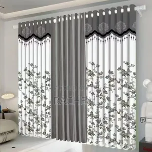 Four in One Curtains