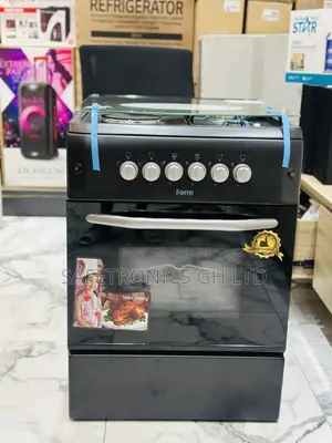 Call and Order for the Best Ferre Gas Electric 2-2 Cooker Oven