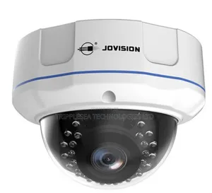 Vandal Proof Ip Dome -JVS -N4232sl