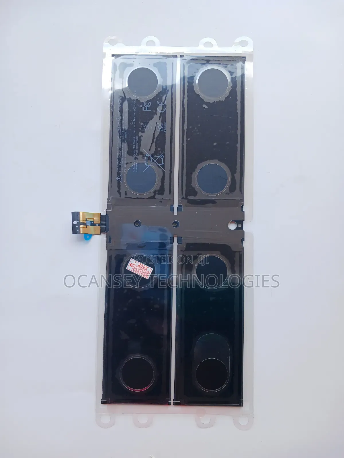 Original Microsoft Surface 1769 Battery for 1782 Dynk01 G3hta036h