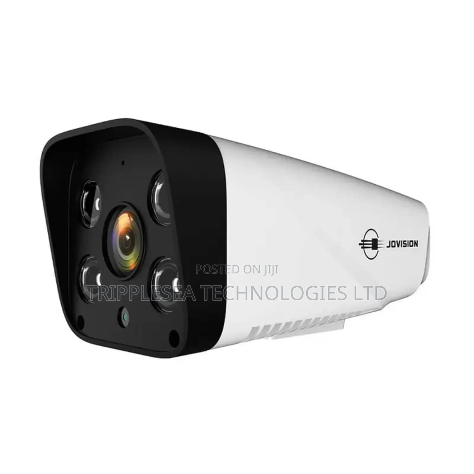 JVS-N410-Q1-Pe 4mp Bullet Starlight Ip Camera