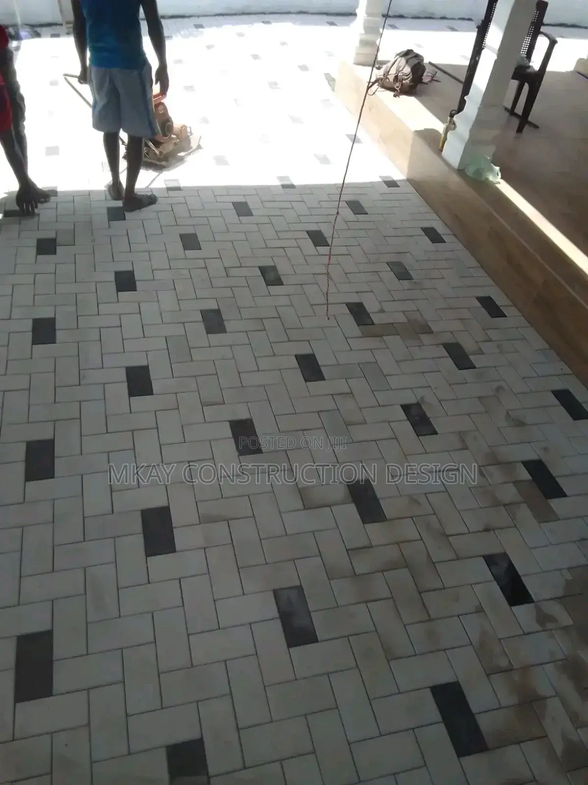 Excellent Pavement Blocks