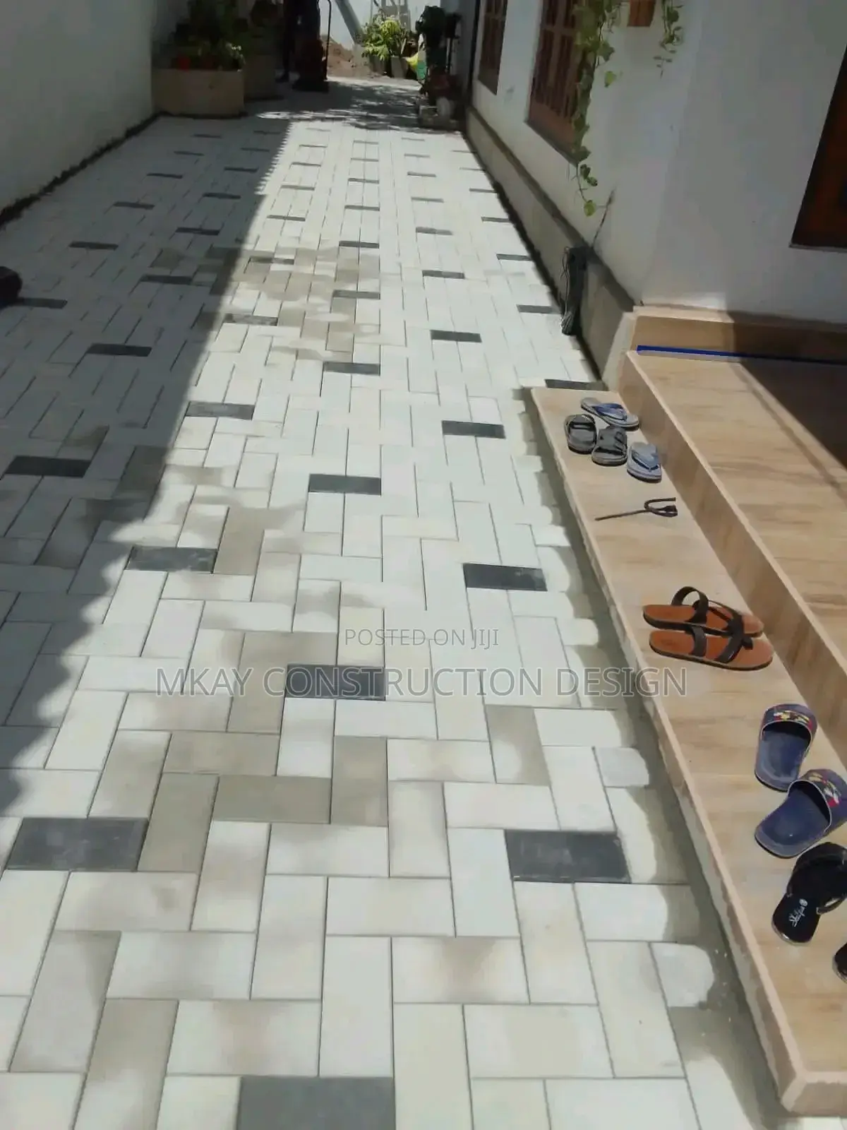 Excellent Pavement Blocks