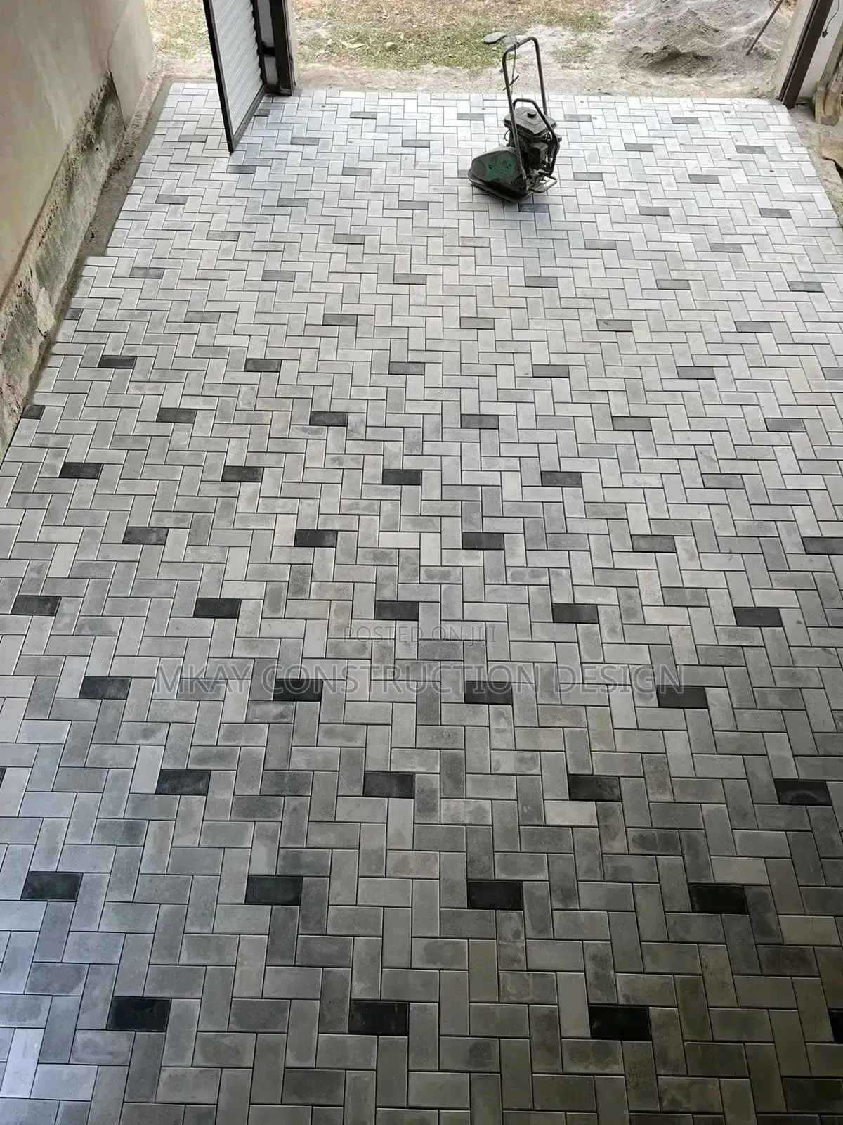 Excellent Pavement Blocks
