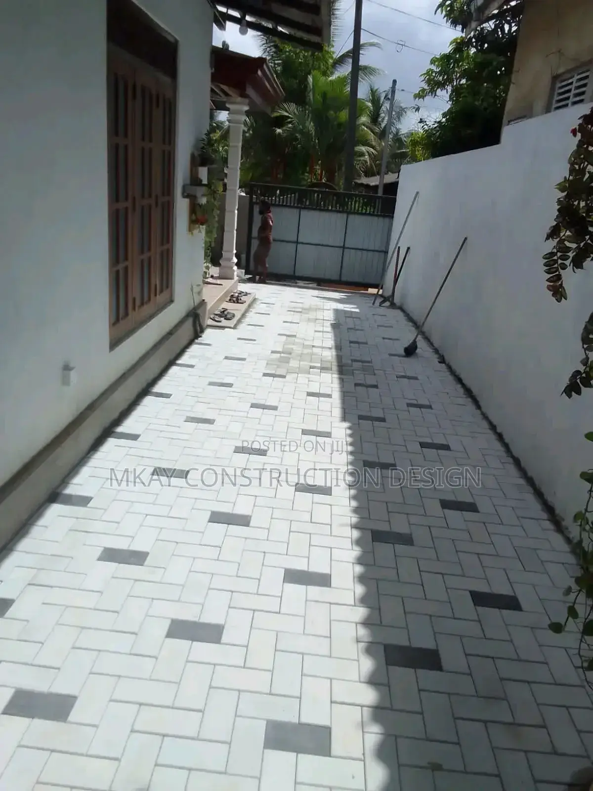 Excellent Pavement Blocks