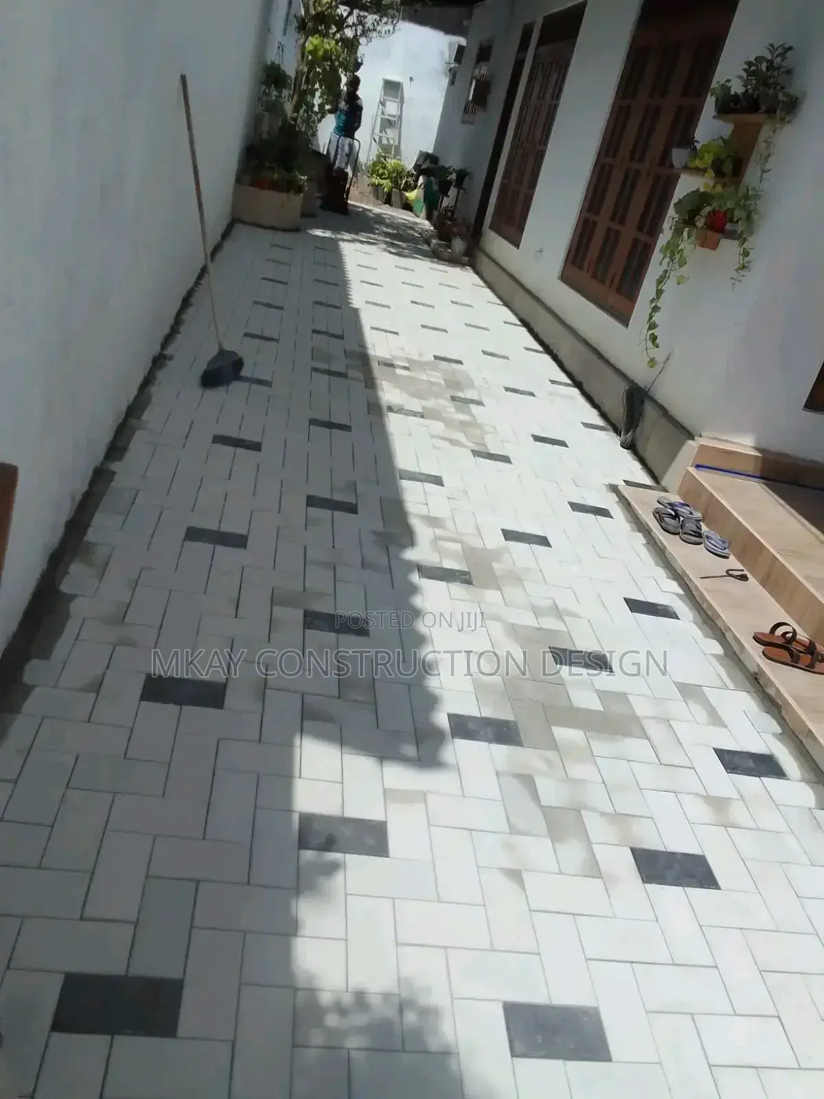 Excellent Pavement Blocks