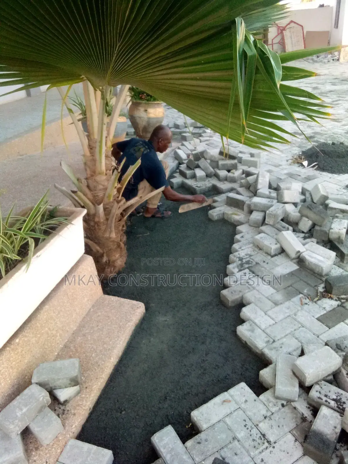 Excellent Pavement Blocks