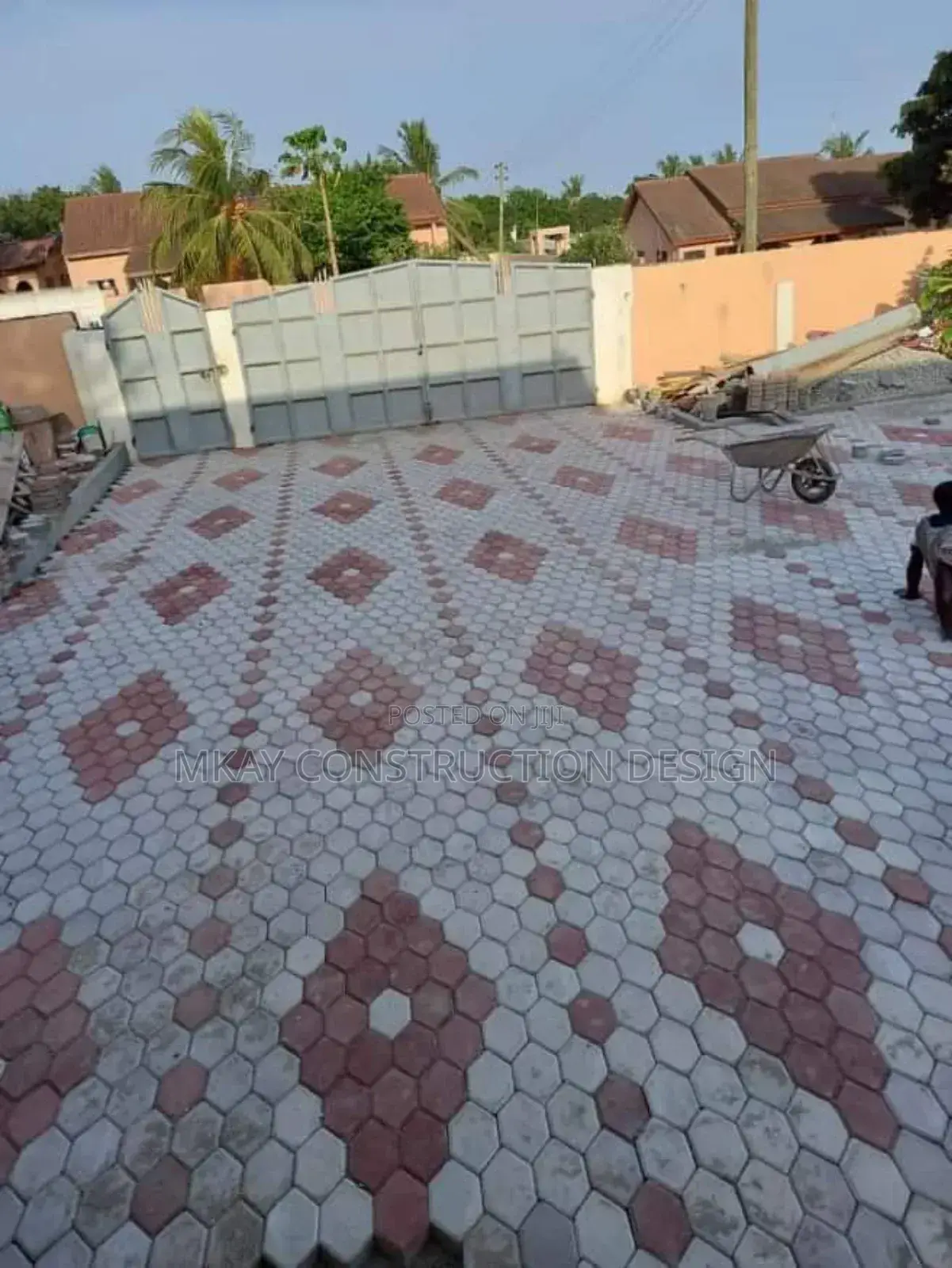 Excellent Pavement Blocks