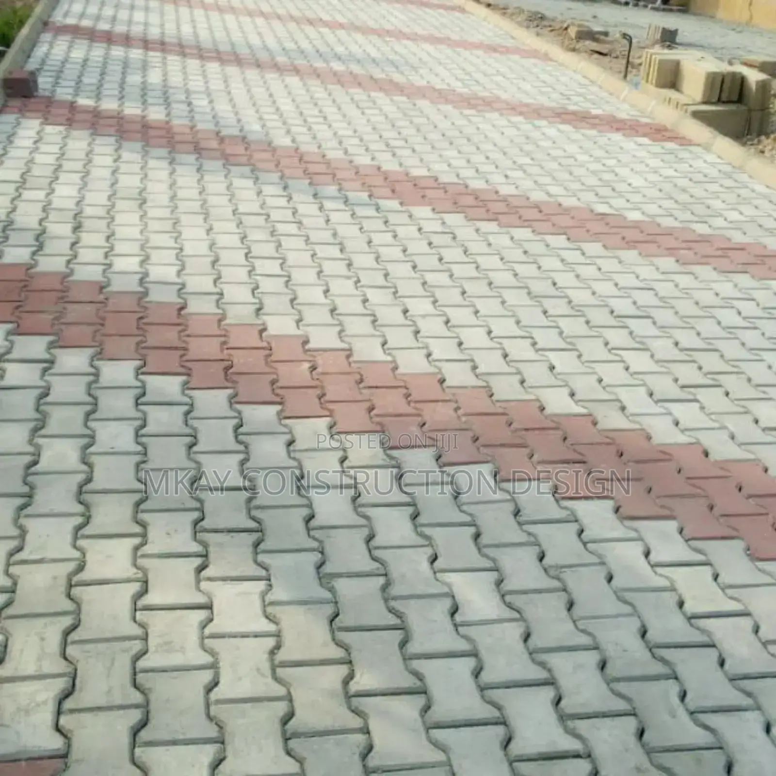 Excellent Pavement Blocks
