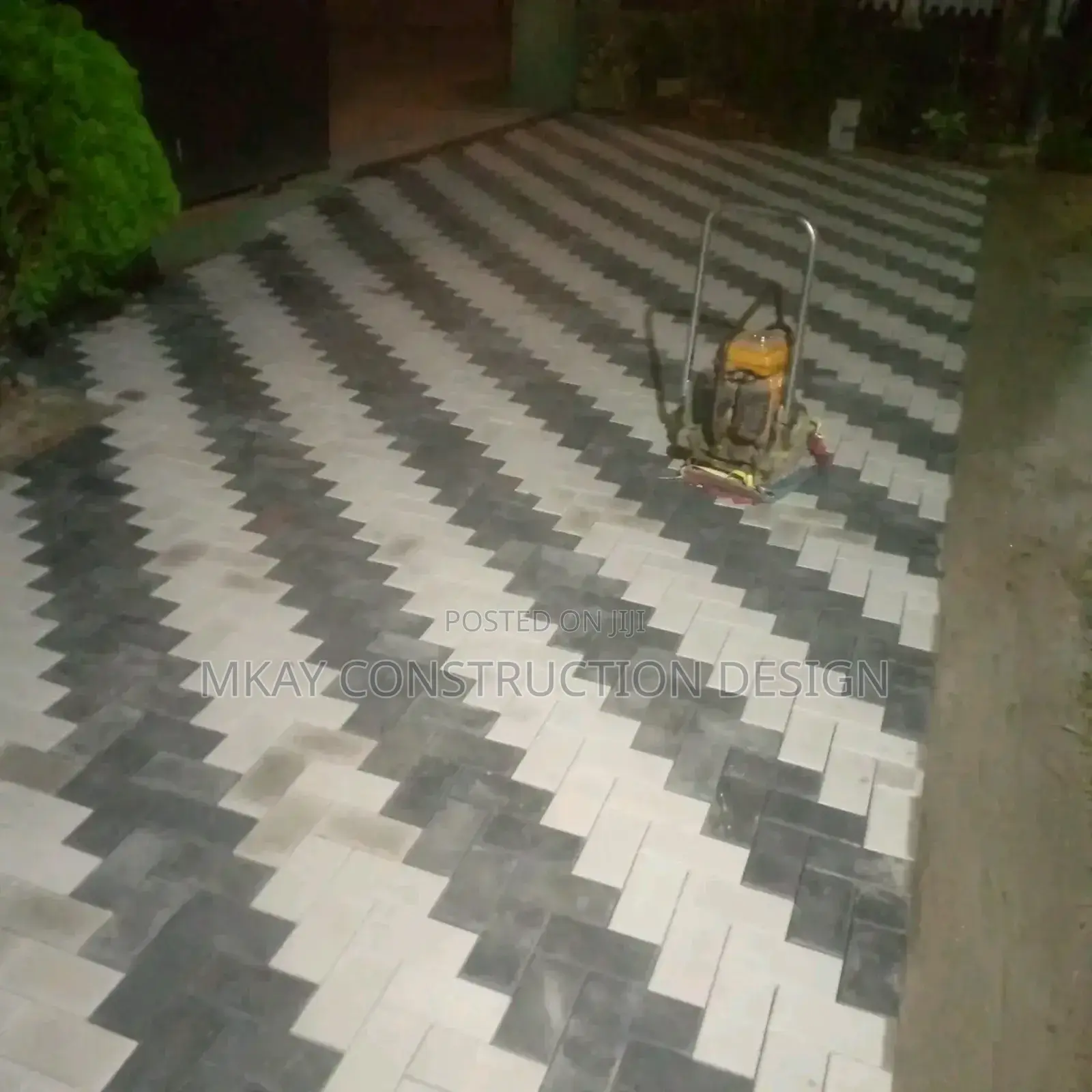 Excellent Pavement Blocks