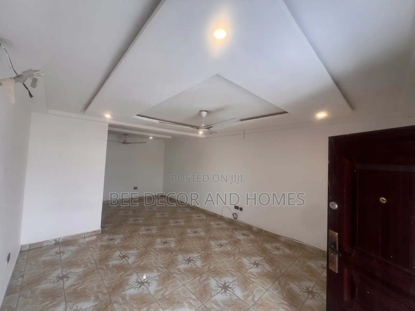 2bdrm Apartment in Bee Decor & Homes, Oyarifa for rent