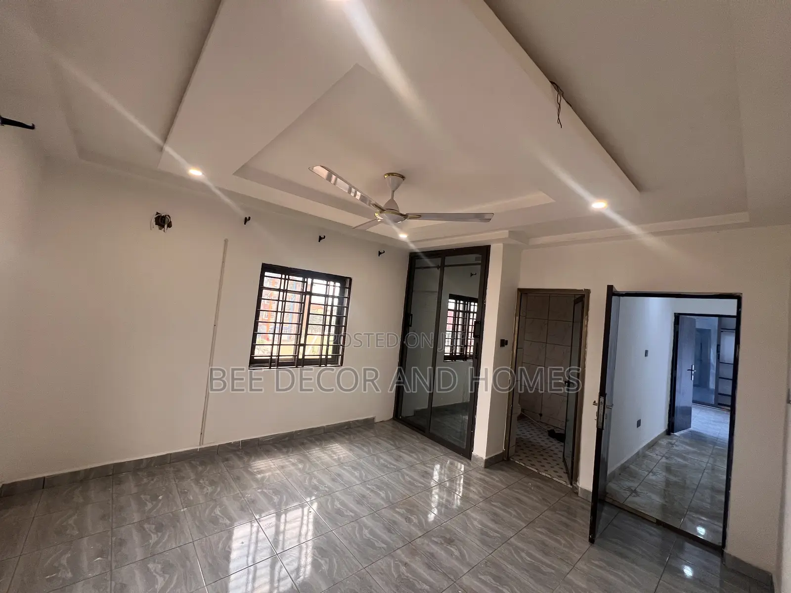 2bdrm Apartment in Bee Decor & Homes, Oyarifa for rent