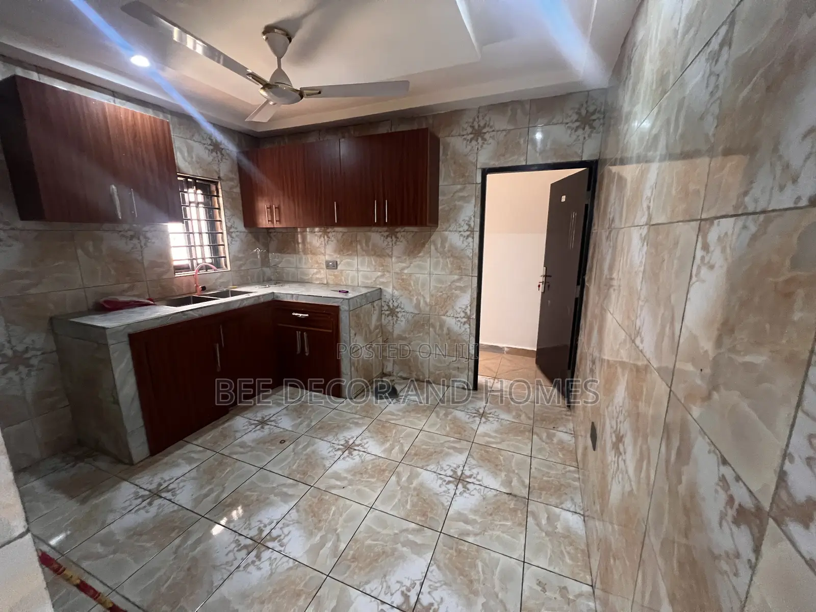 2bdrm Apartment in Bee Decor & Homes, Oyarifa for rent