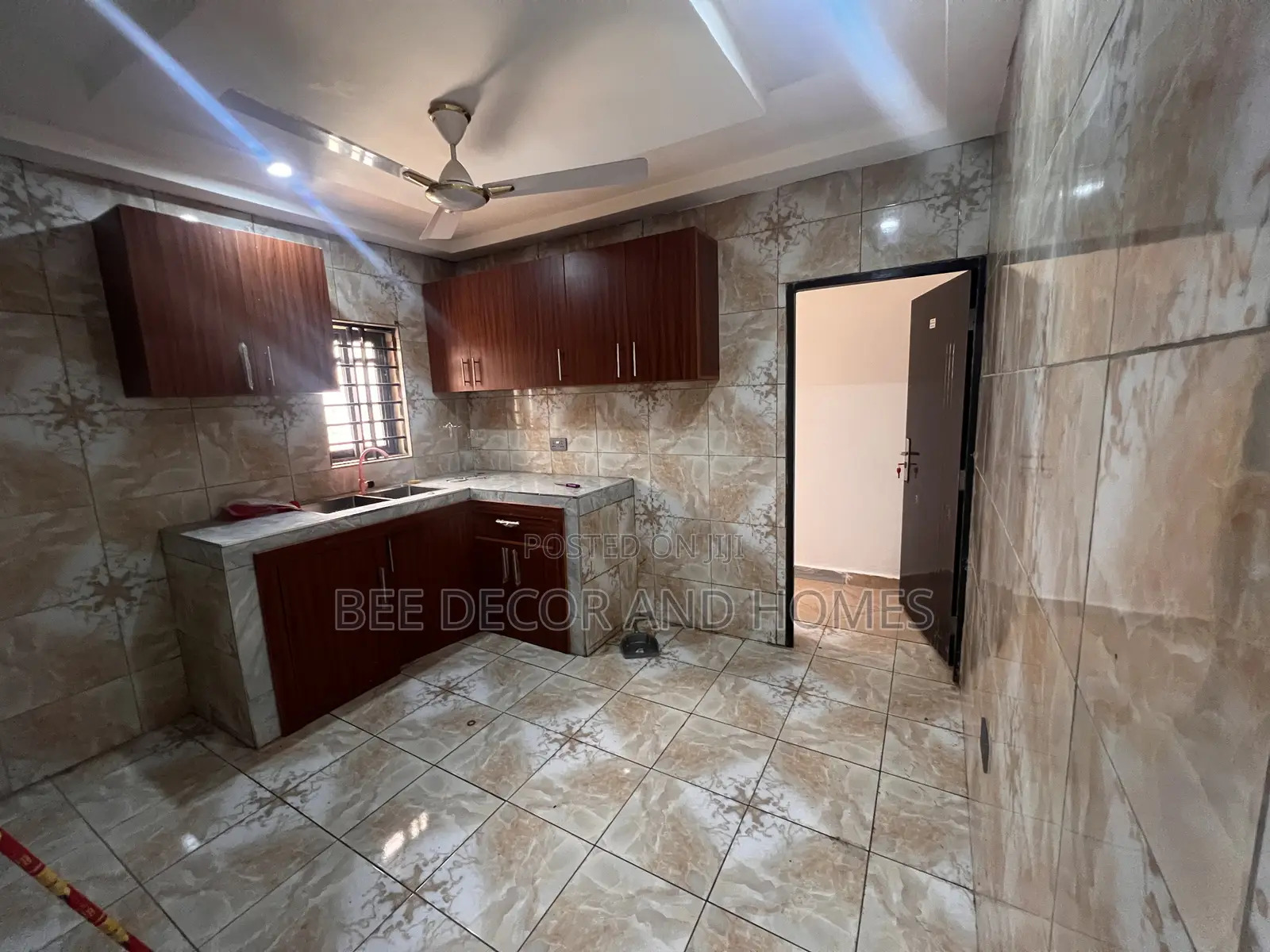 2bdrm Apartment in Bee Decor & Homes, Oyarifa for rent