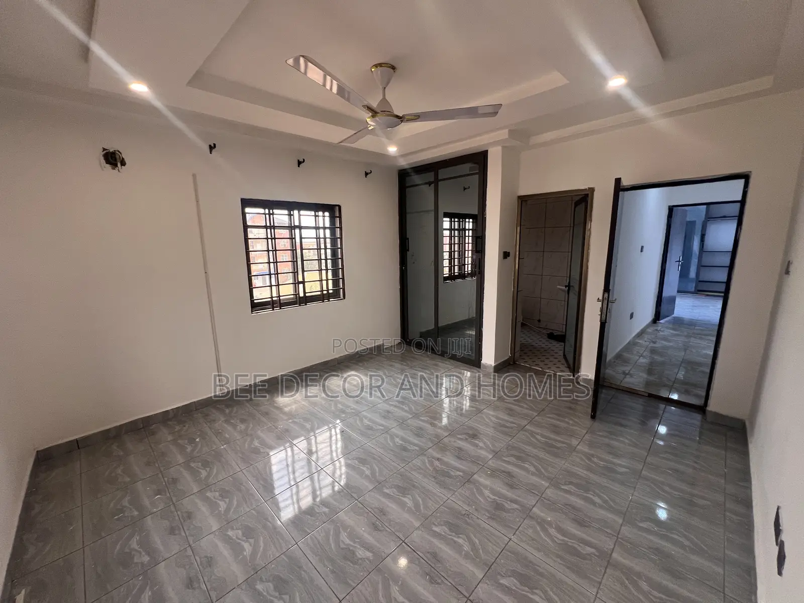 2bdrm Apartment in Bee Decor & Homes, Oyarifa for rent