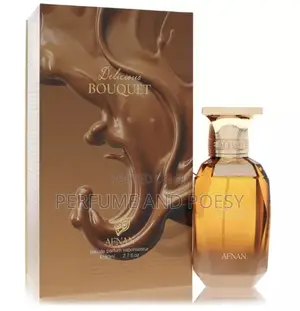 Delicious Bouquet Afnan Perfume