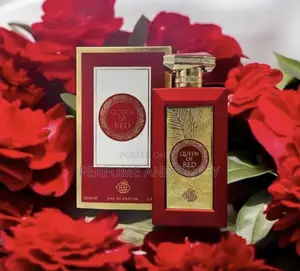 Queen of Red Perfume