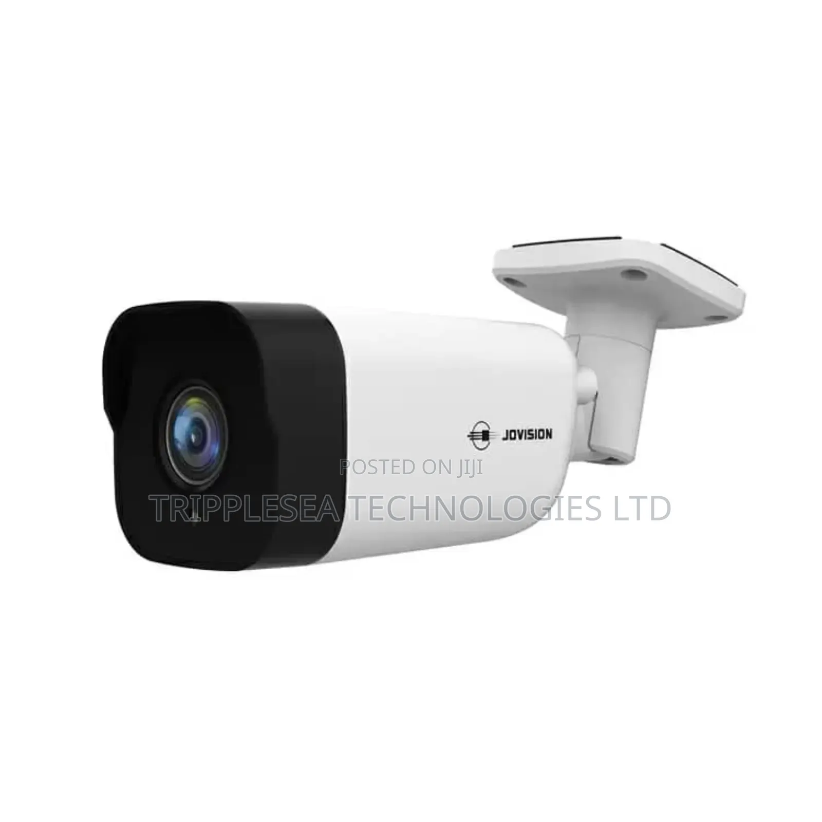 JVS-N510-Ds-Pe 5mp Bullet Starlight Poe Ip Camera