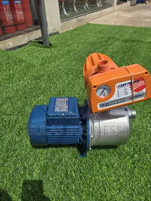 Pedrollo Stainless Electric Water Pump