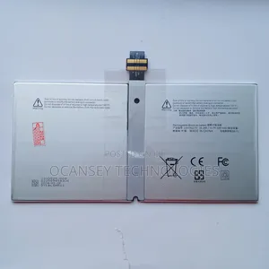 Original Microsoft Surface 1724 Battery For Pro 4 Tablet G3hta02