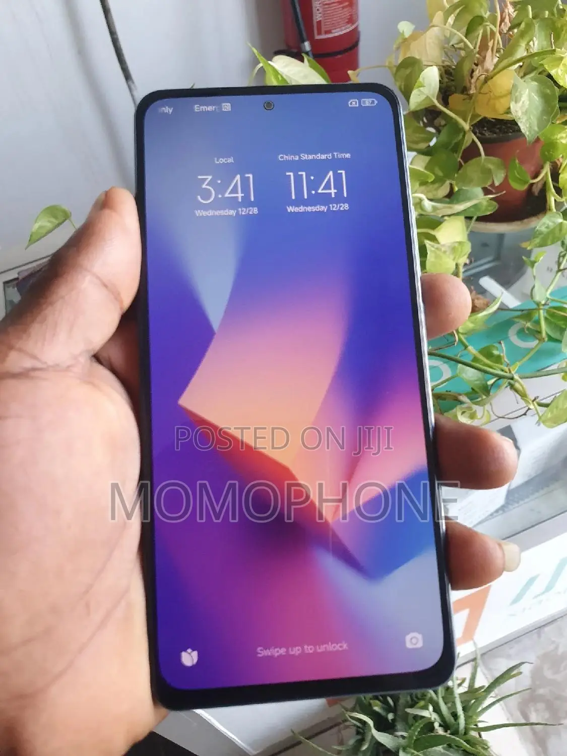 Xiaomi Redmi K40 Pro 256 GB Gray