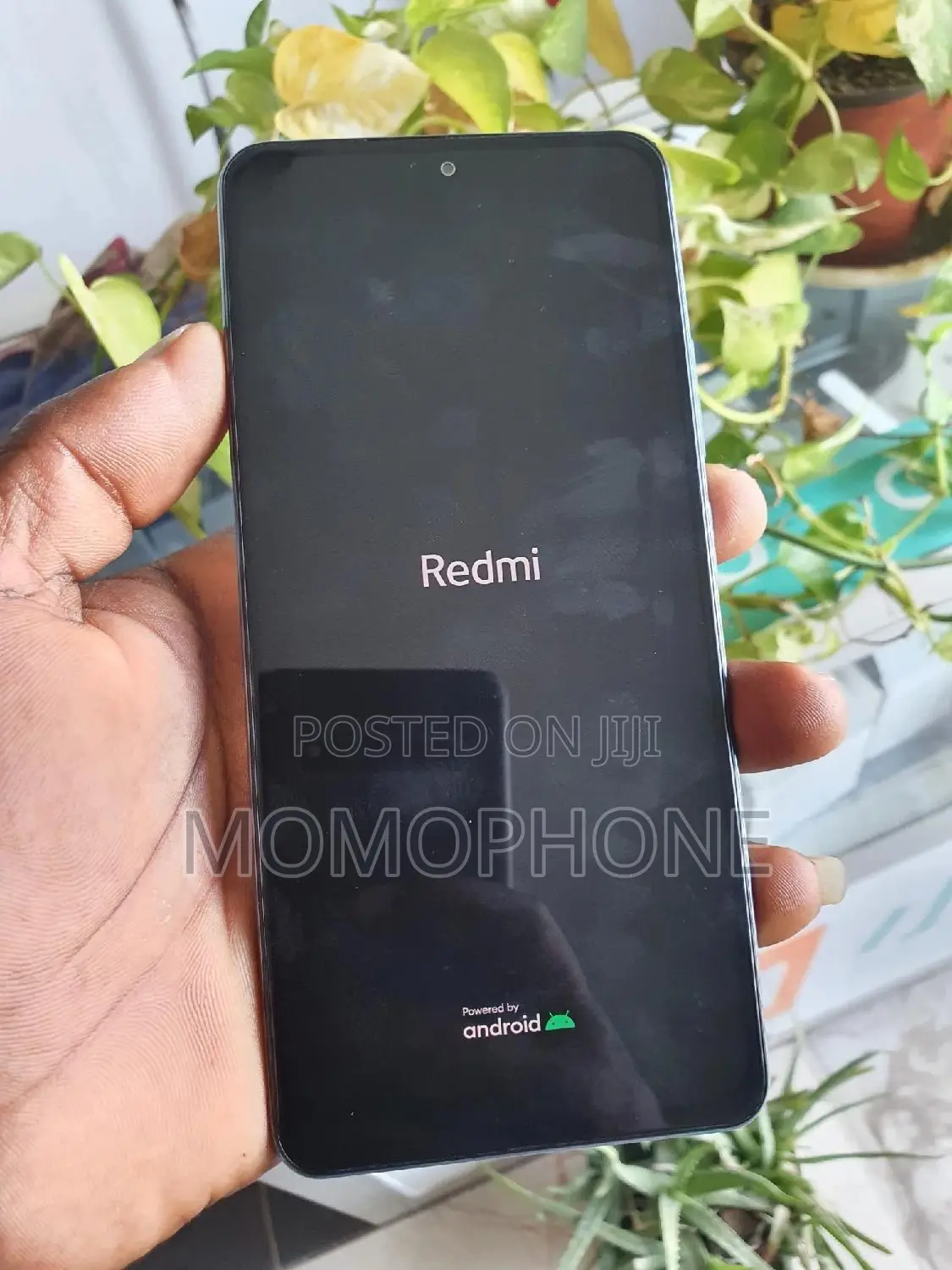Xiaomi Redmi K40 Pro 256 GB Gray
