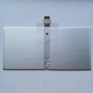 Original Microsoft Surface 1724 Battery For Pro 4 Tablet G3hta02