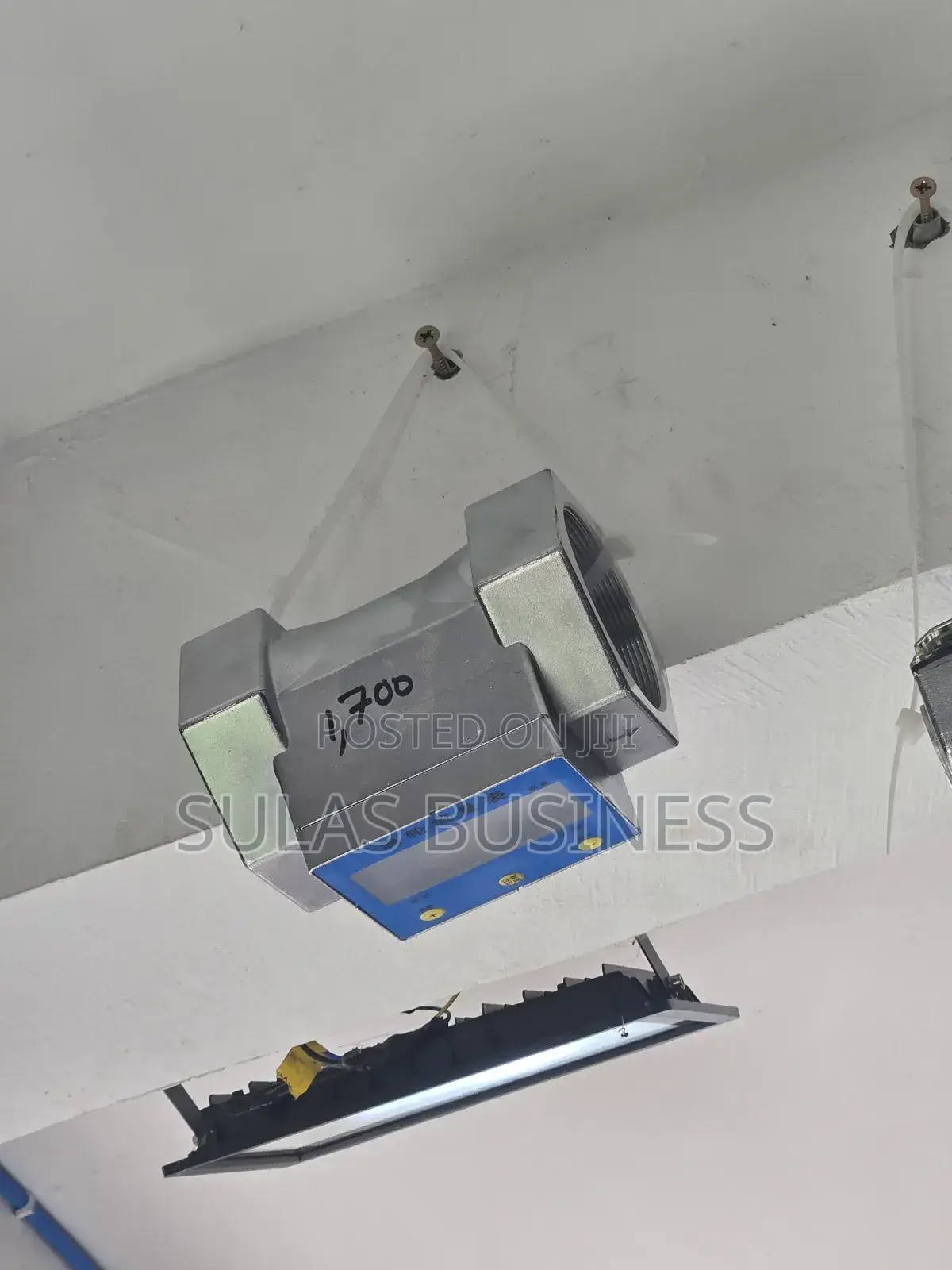 Flow Meters