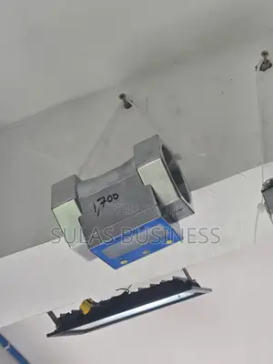 Flow Meters