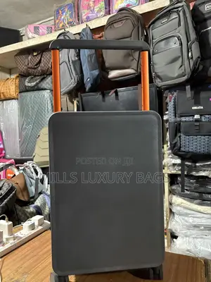 Zipless Quality Anticrake Luggages