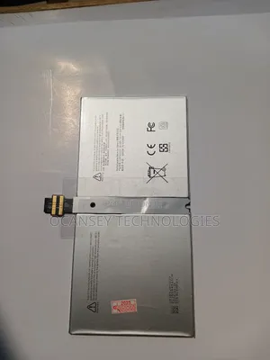 Original Microsoft Surface 1724 Battery For Pro 4 Tablet G3hta02