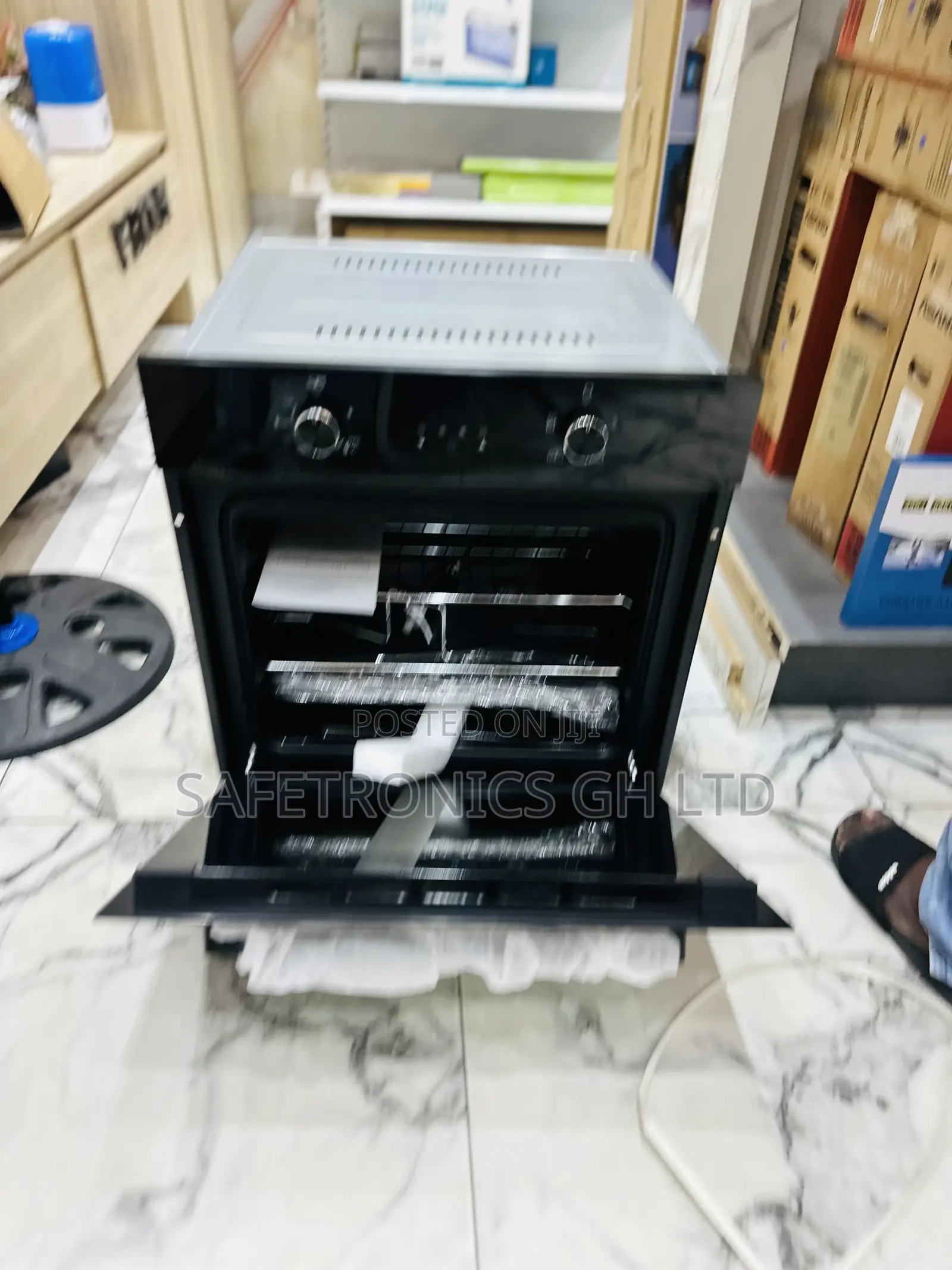 Very Awesome Design Kenwood Gas Oven